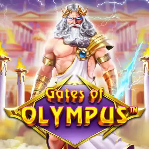 Gates of Olympus.