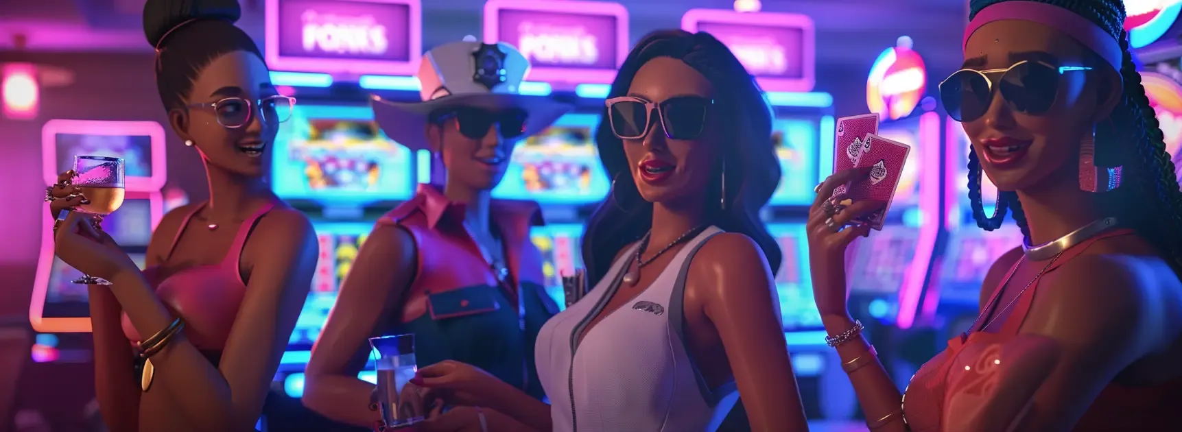 NV Casino